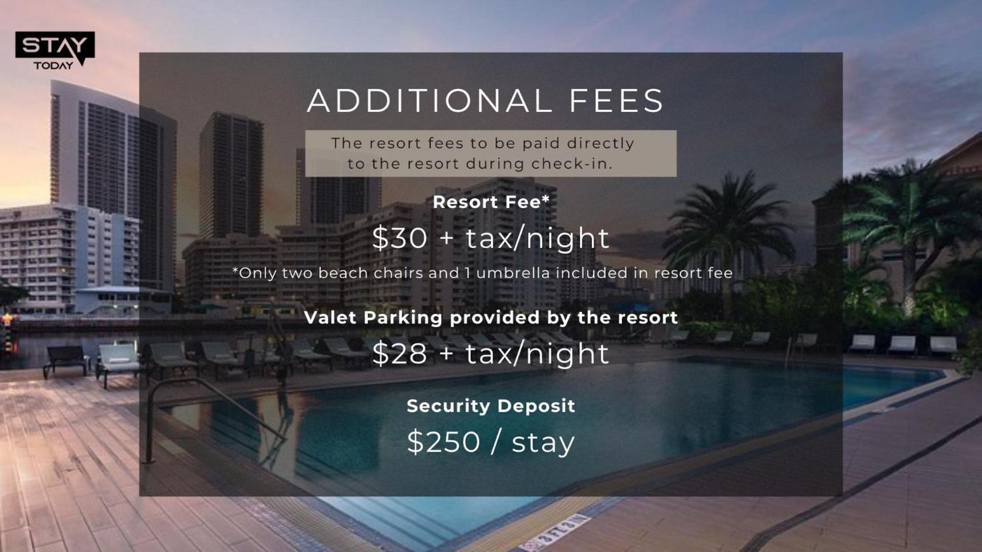 Beachwalk Resort - Vip Tower - Oceanview Unit 3 Bedroom & 3 Bathroom Hallandale Beach Extérieur photo